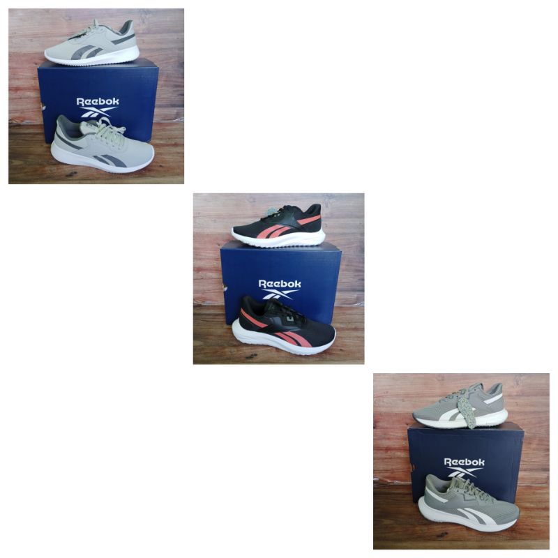 Jual Sepatu Sport REEBOK ORI | Shopee Indonesia