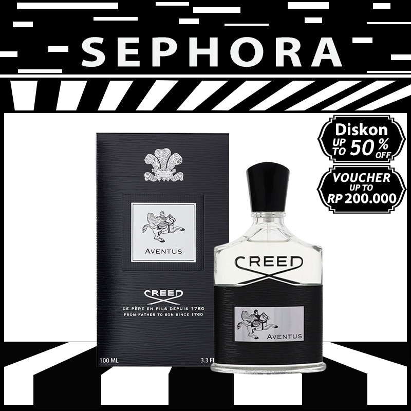 Creed aventus sephora sale