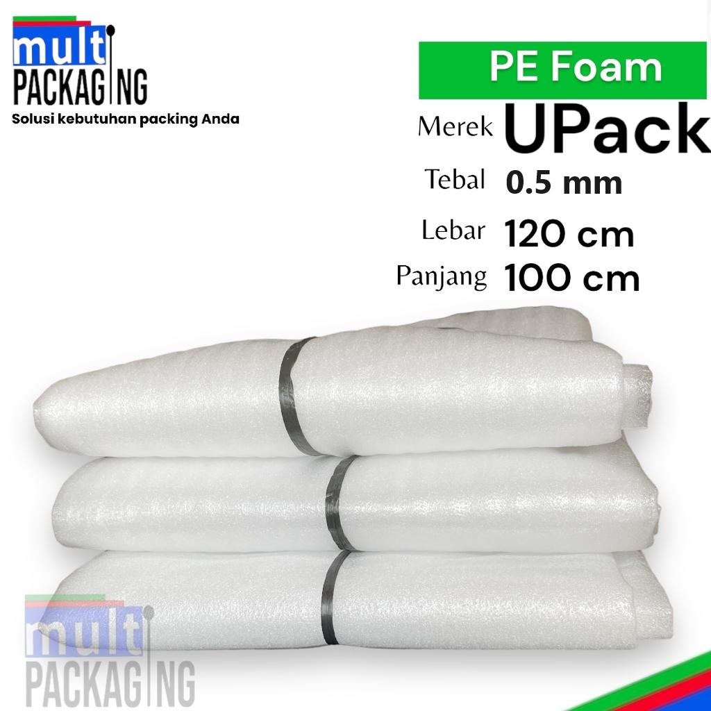 GoTo Foam 4 Altura x 24 Anchura x 72 Longitud 44ILD (Firma) Cojín de