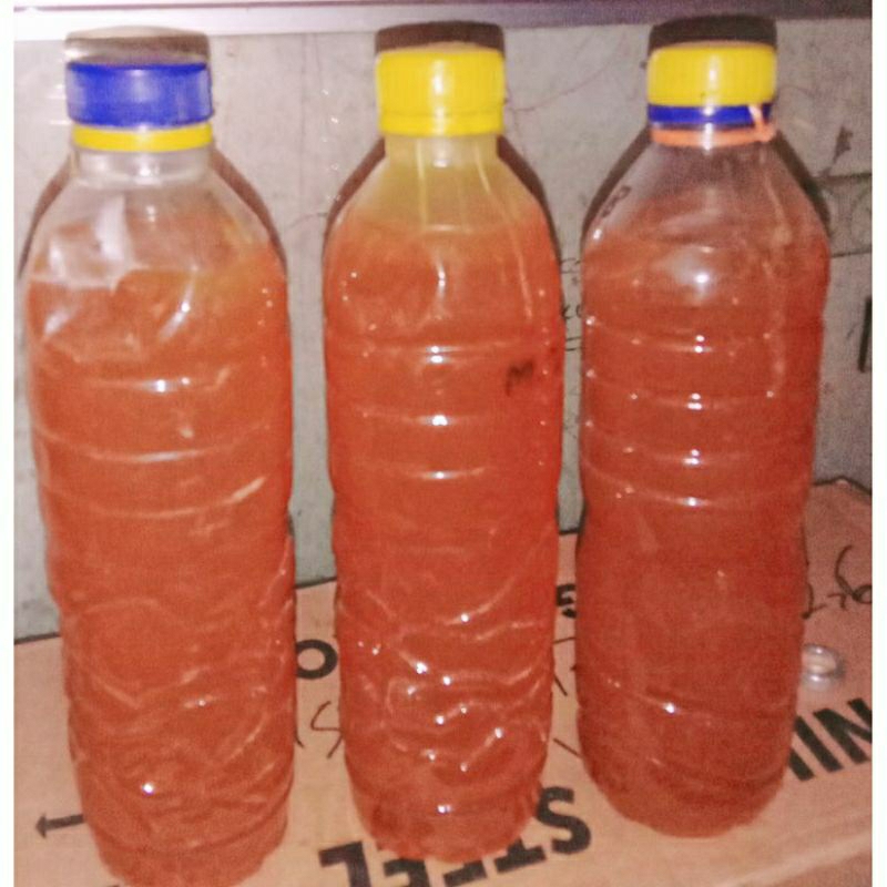 Jual LEM KUNING SUPER, BOTOL ISI 600 ML | Shopee Indonesia
