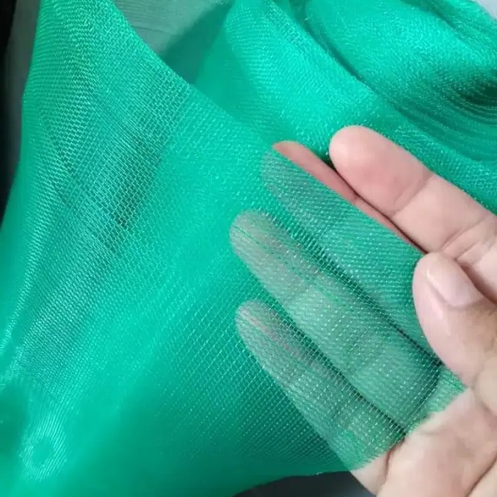 Jual Insectnet Putih/Hijau Lebar 1m, 2m dan 3m Panjang 50m | Shopee ...