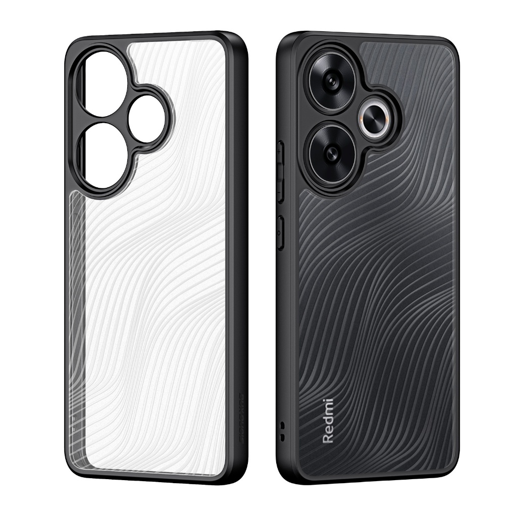 Jual Case Xiaomi POCO F6 POCO F6 PRO 2024 Hardcase Dux Ducis Original