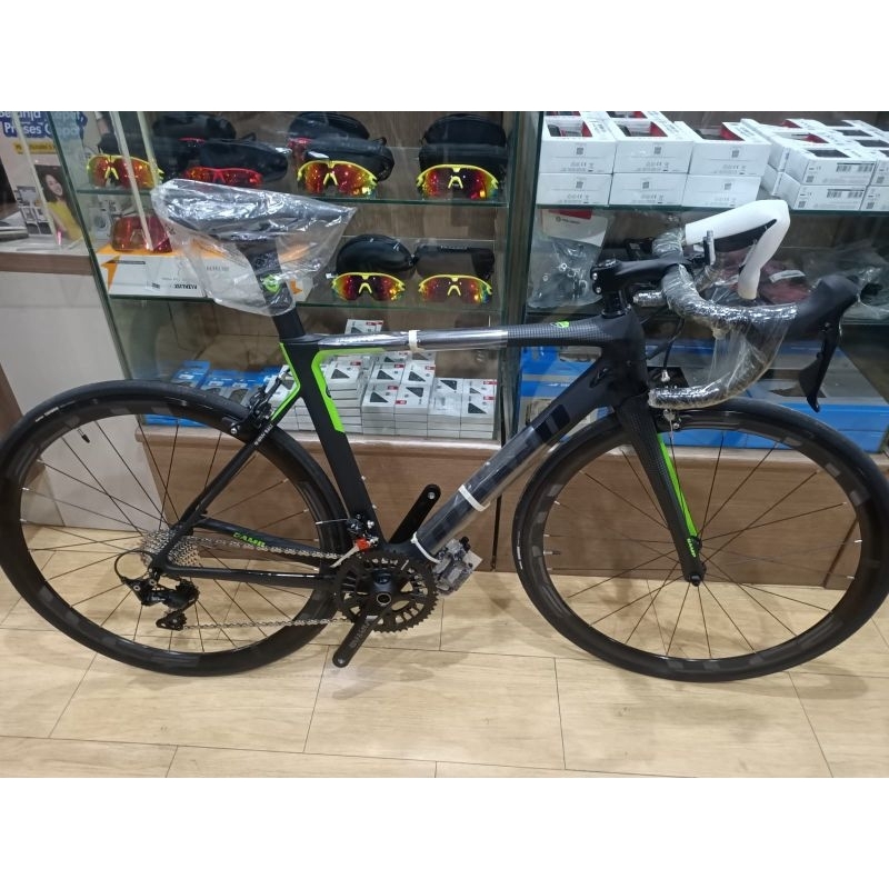 Jual Sepeda Roadbike Camp Spencer 2.0 | Shopee Indonesia