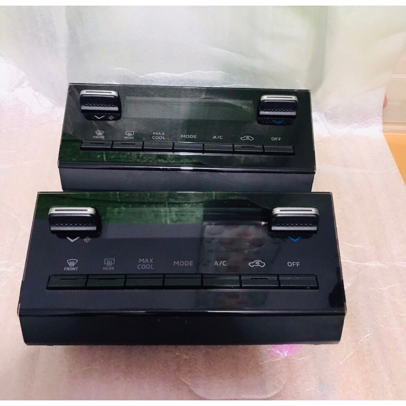 Jual Panel digital ac xpander (original dan baru) | Shopee Indonesia