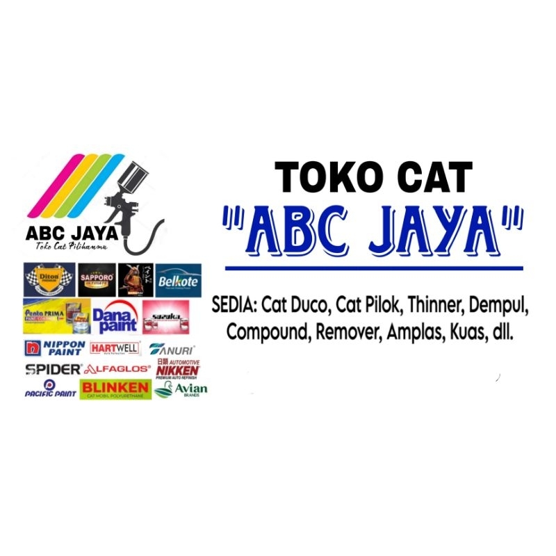 Jual Cat Pilok Diton Spray Paint 8216 Curacao Blue 300ml Biru Metallic ...