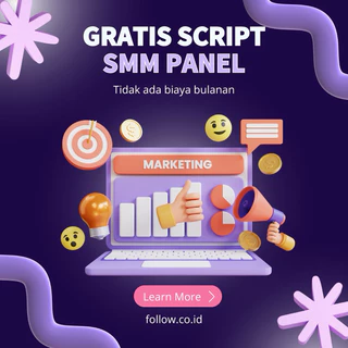 Jual SMM Panel Terlengkap & Harga Terbaru Juli 2024 | Shopee Indonesia