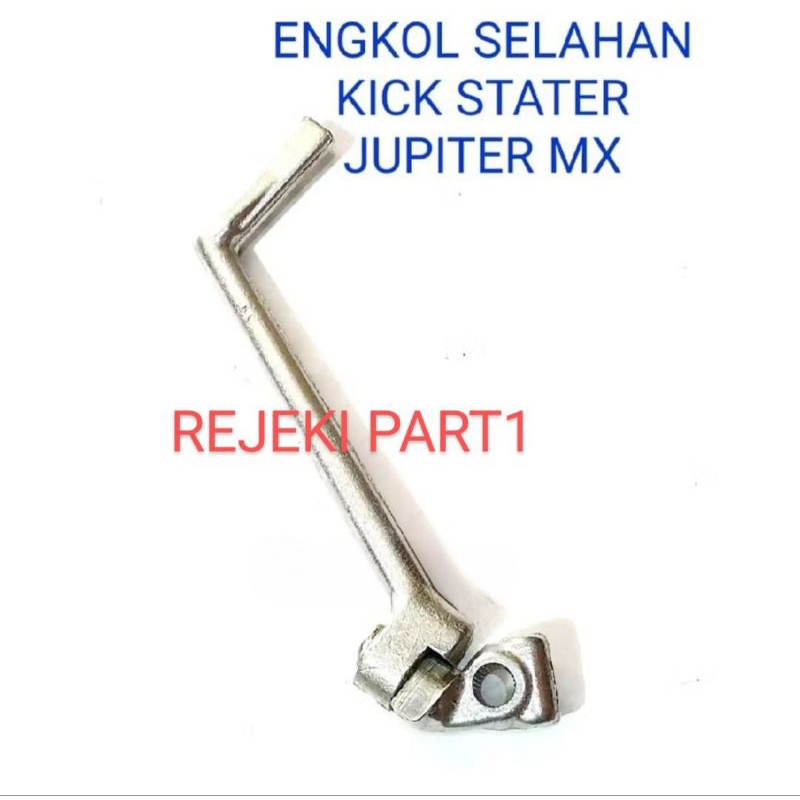 Jual ENGKOL KICK STATER STARTER JUPITER MX / MX OLD / JUPITER MX LAMA ...