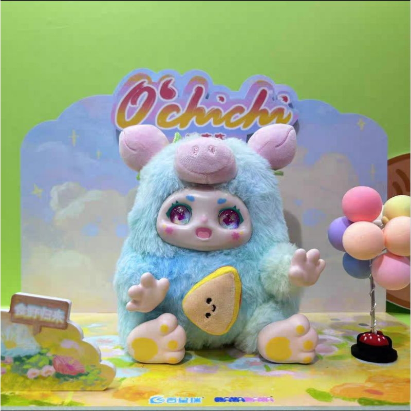 Jual ochichi series blind box original | Shopee Indonesia