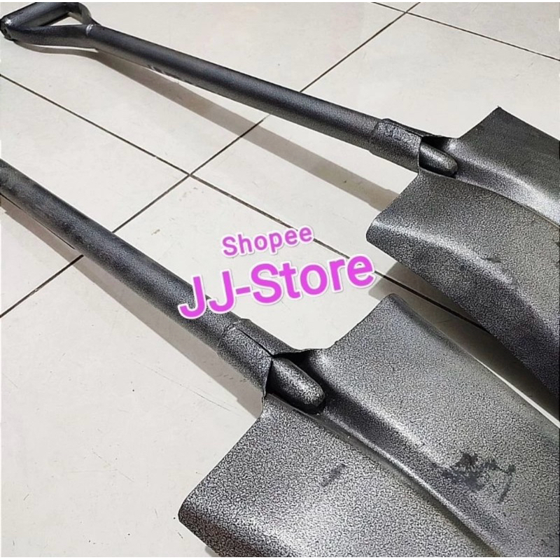 Jual SEKOP BESAR BESI RATA FULL BATANGAN BESI BAJA BAGUS TEBAL | Shopee ...