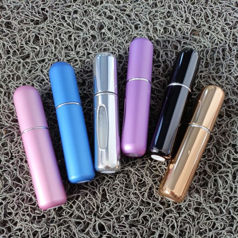 Jual botol refill parfum beragam warna | Shopee Indonesia