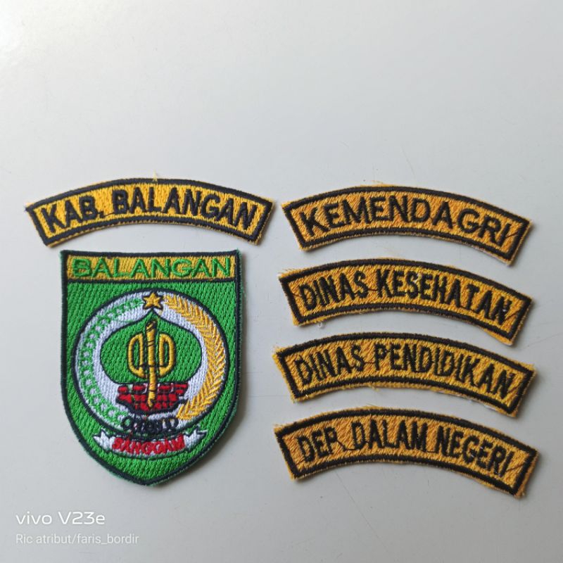 Jual bed pemkab balangan betge kabupaten balangan bet pns pemda kab ...