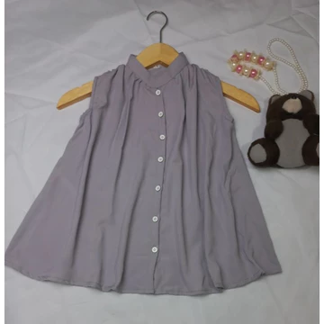 BiNay Dress Anak Dress Anak Perempuan Blouse Anak Perempuan Dress Bayi Perempuan Baju Anak
