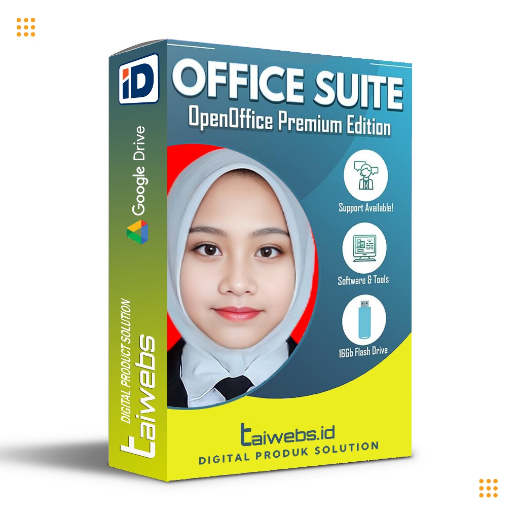 Jual Ofice Suite 2024 Premium Software for Window PC | Shopee Indonesia