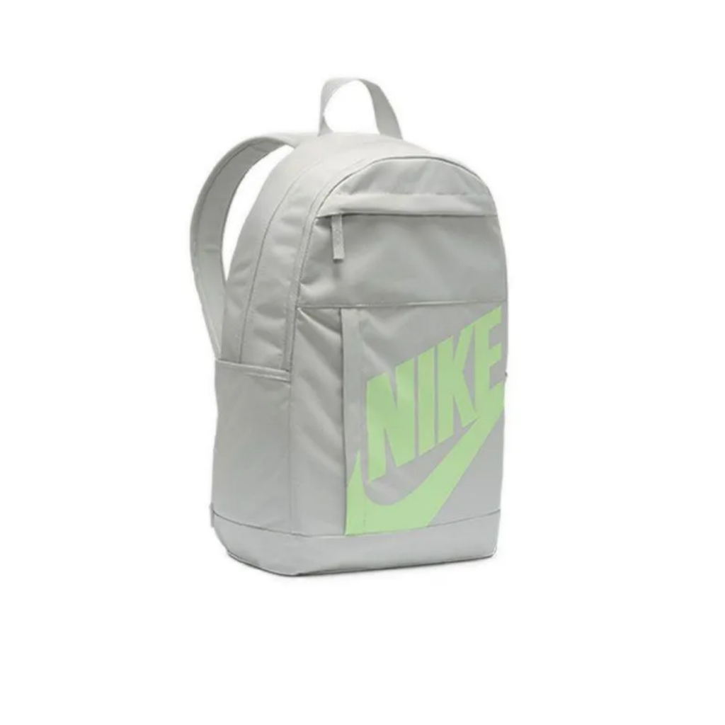 Jual Nike Elemental Backpack 21L Silver DD0559-034 Tas Original 100% ...