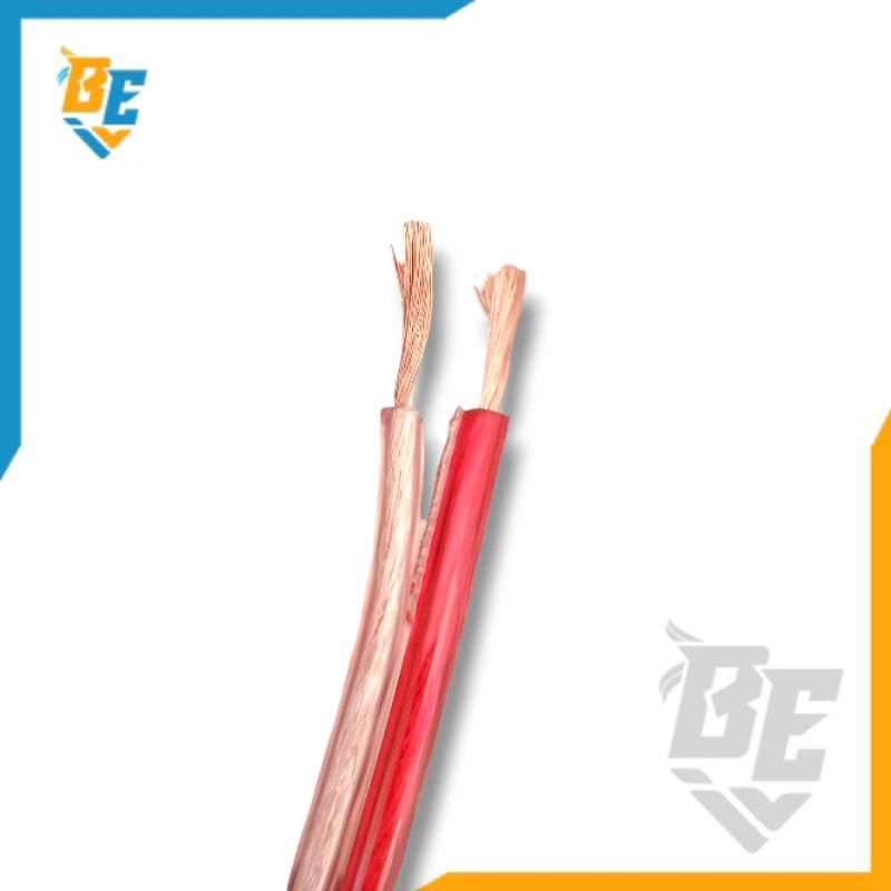 Jual Kabel Listrik Audio Cable Meteran Per Meter | Shopee Indonesia