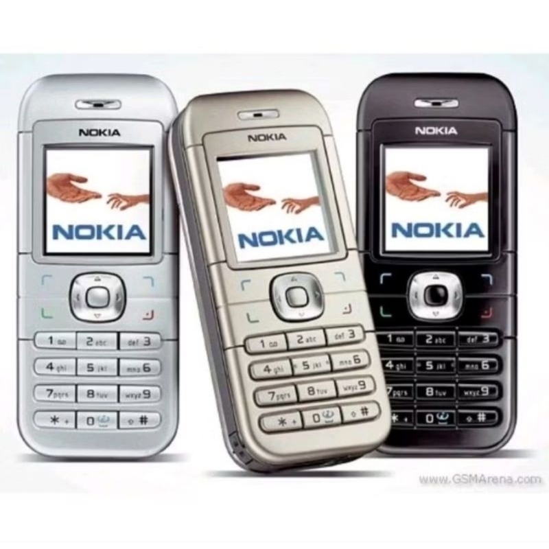 Jual nokia 6030 RM74 normal second | Shopee Indonesia