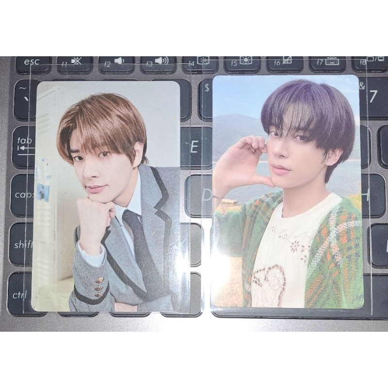 Jual [ready] pc official enhypen jake | Shopee Indonesia
