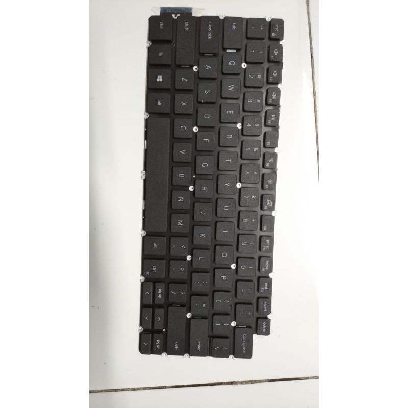 Jual Keyboard Dell Latitude 3410 3311 3301 Dell Vostro 14 3400 | Shopee ...