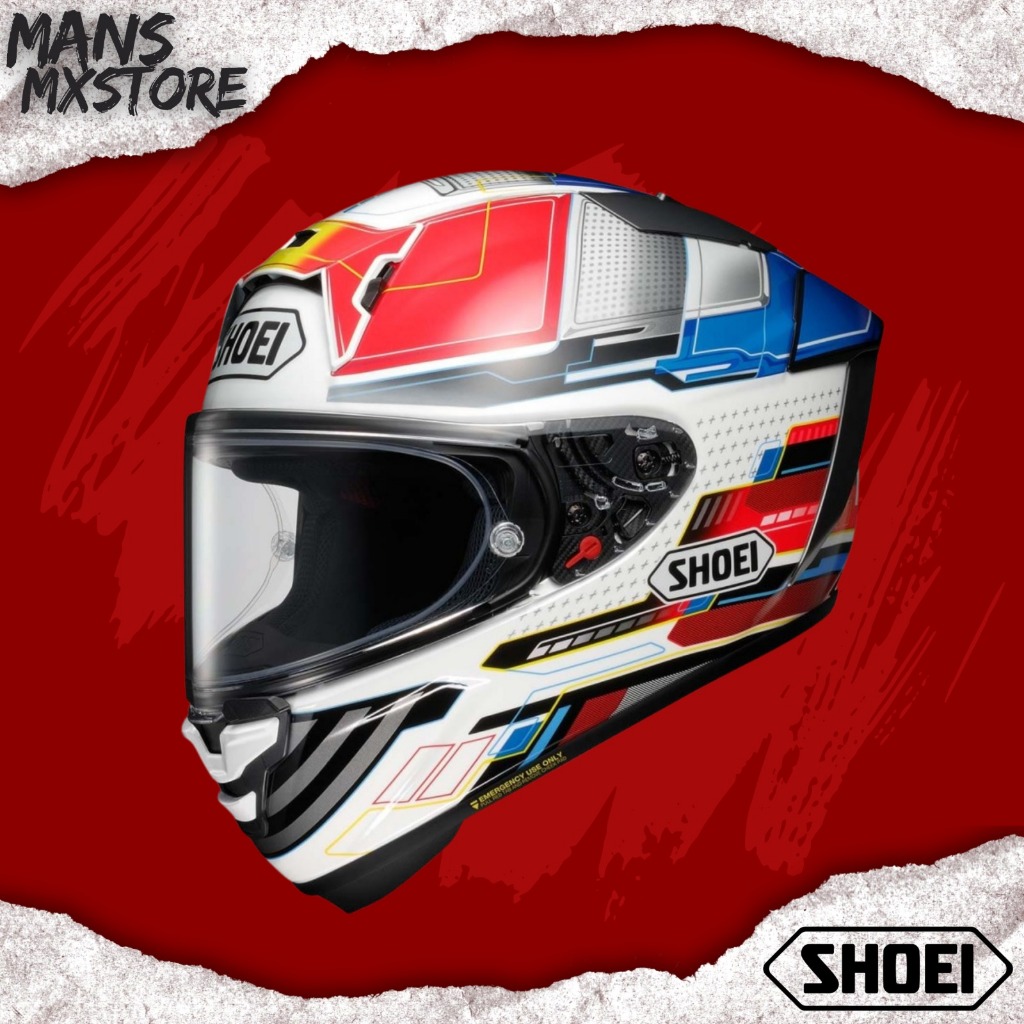 4) SHOEI GT-Air 内装セット Lサイズ 4512048383541（J-Cruise
