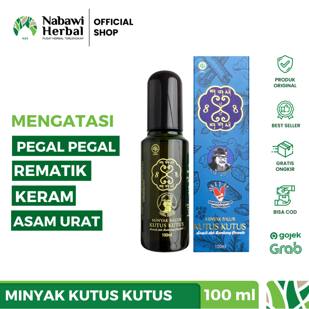 Jual Aksara Bali Minyak Balur Bali Pijat 100ml Shopee Indonesia