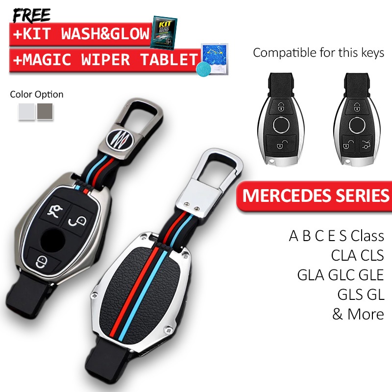 Jual Mercedes Benz S Class W221 S300 S350 S300L S350L Mercy - 2in1 ...