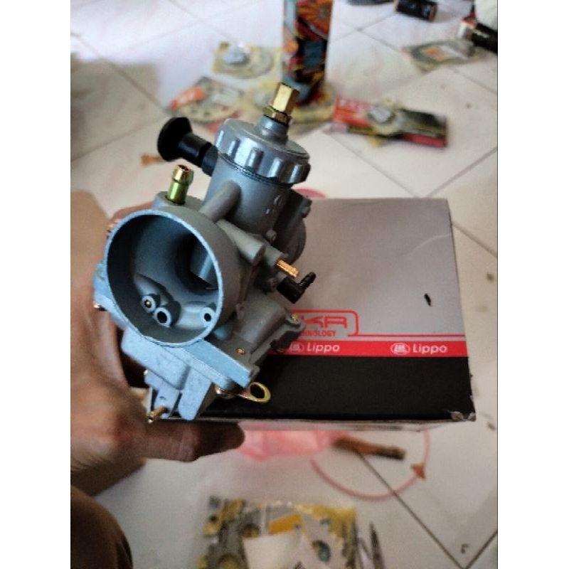 Jual CARBURATOR KARBURATOR KARBU RX-SPESIAL RXS RX SPESIAL Lippo/SKR