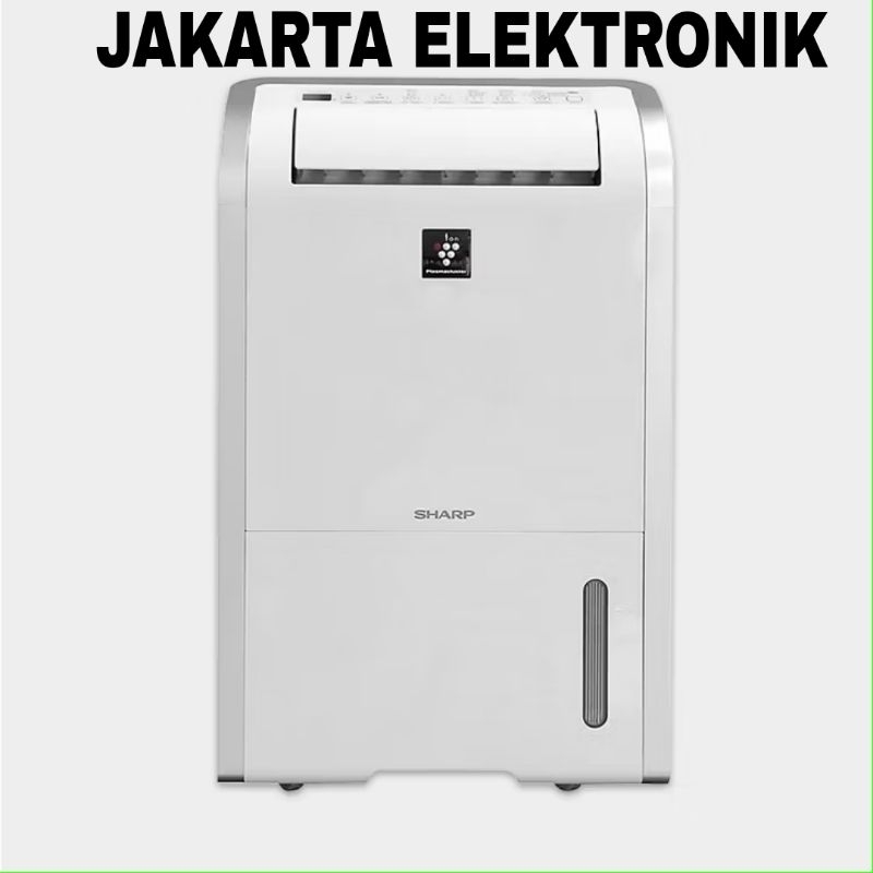 Jual SHARP AIR PURIFIER HUMIDIFIER PLASMACLUSTER DWD-20A | Shopee Indonesia