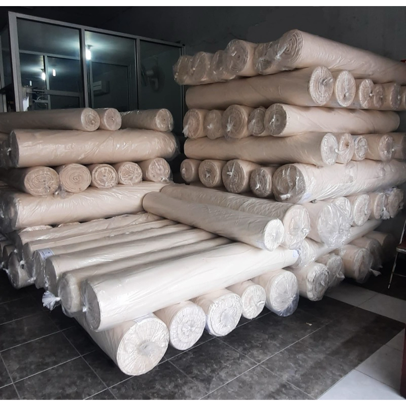 Jual BARATEX - Kanvas Marsotto per 1 meter - Kanvas Lukis 12 oz ...