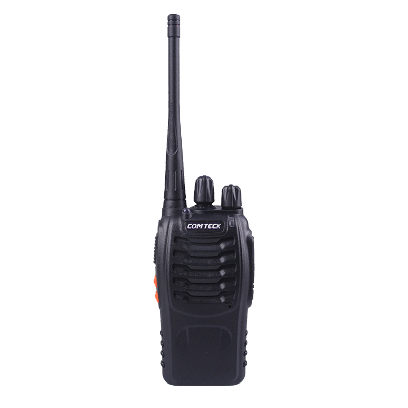 Jual HT comteck BF-888S original garansi 1 tahun barang best seller ...