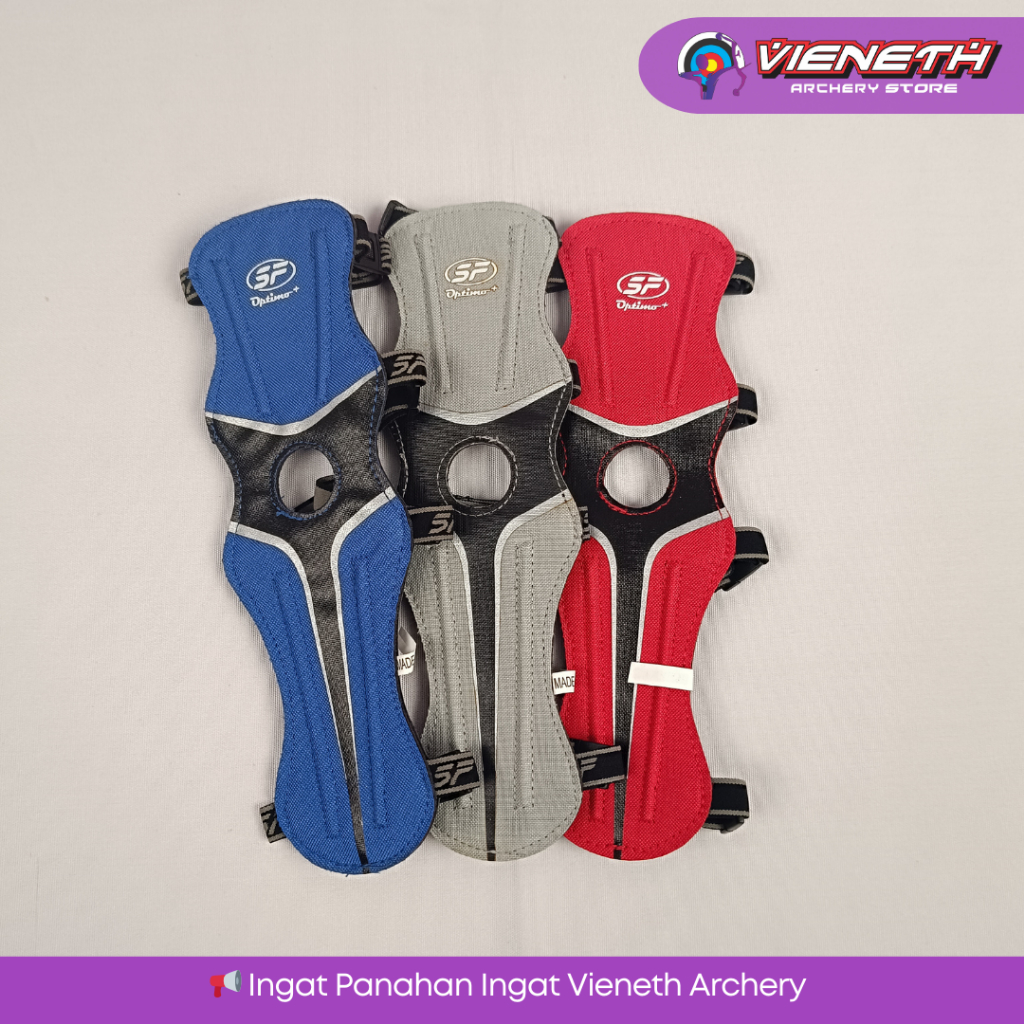 Jual LONG ARM GUARD SF OPTIMO + - SF OPTIMO - PELINDUNG LENGAN PANAHAN ...