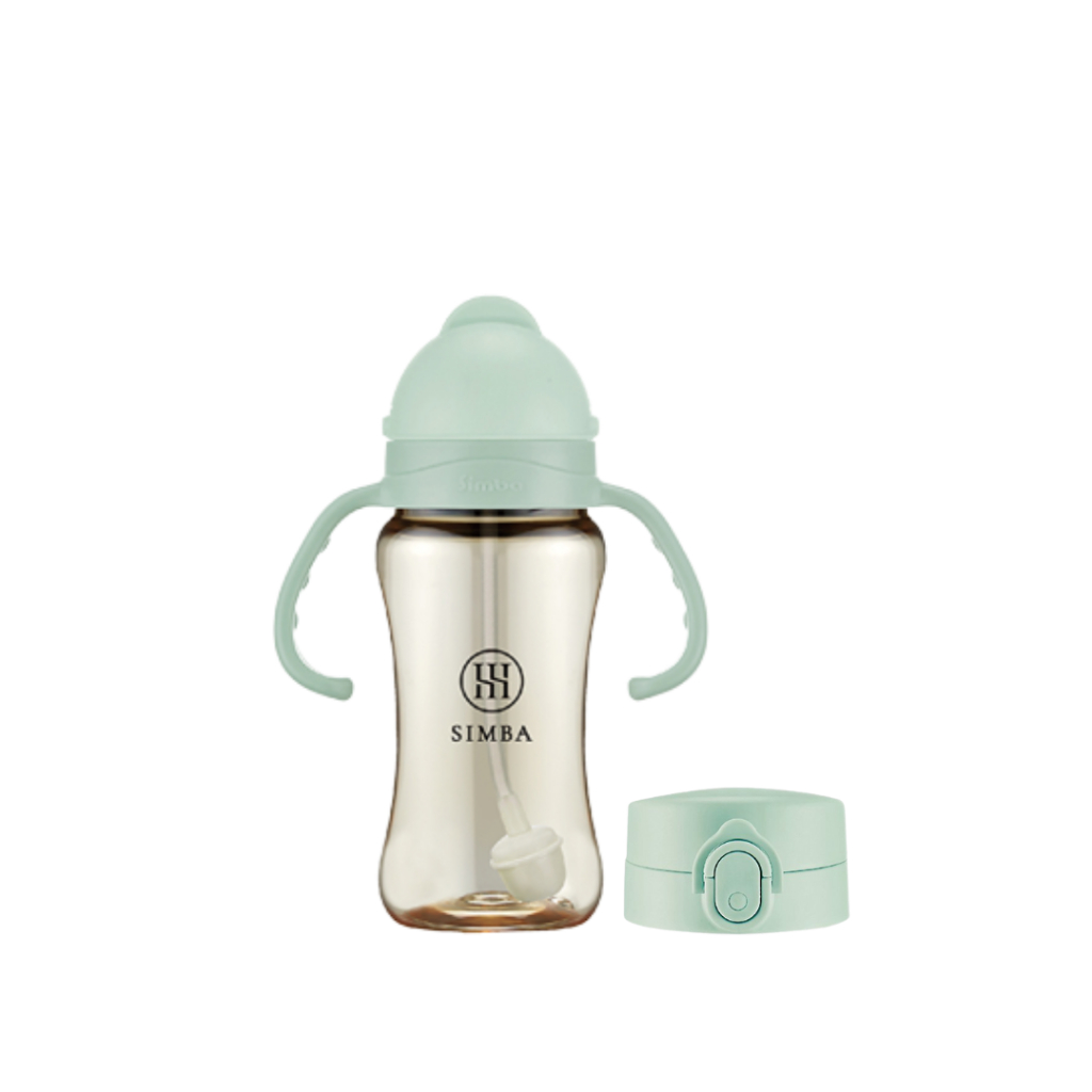 Jual SIMBA I Allonge Wideneck Slider Cup 360ml + Tumbler Lid I Botol ...