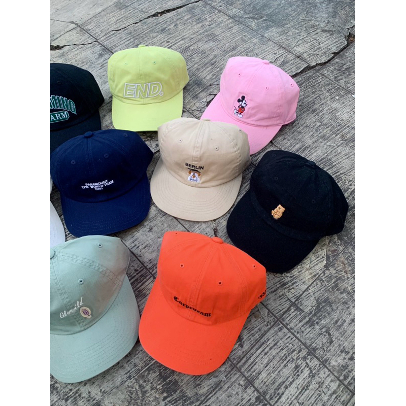 Jual Topi Simple/Basic Murce | Shopee Indonesia