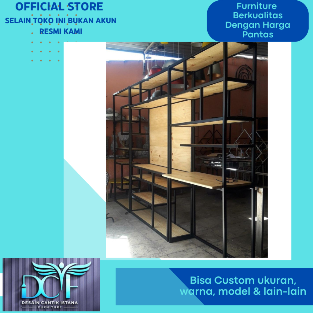 Produk DESAIN CANTIK ISTANA FURNITURE | Shopee Indonesia