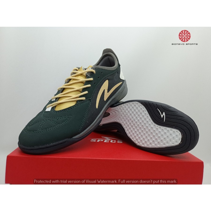 Jual SEPATU FUTSAL - SPECS METASALA RIVAL IV ORIGINAL SPE402354 ...