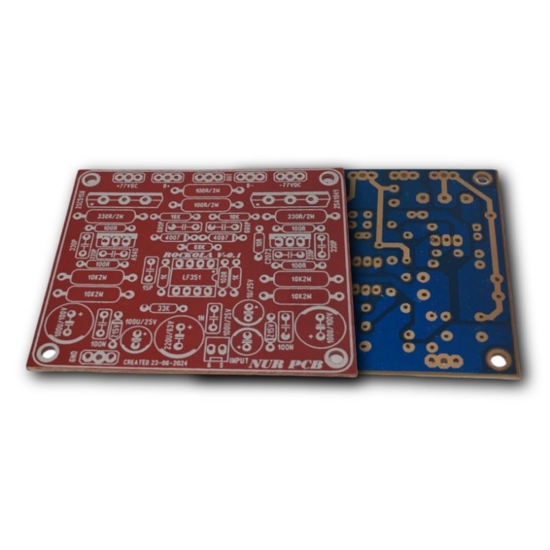 Jual Pcb rockola pcb power amplifier disain dari India | Shopee Indonesia