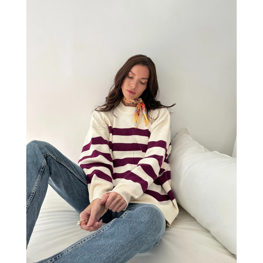 Bottle Cleaner Brush Detail