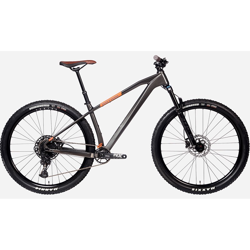 Jual Sepeda Gunung MTB Carbon PATROL C091 12 Speed Bike Shopee