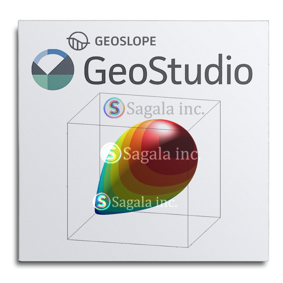 Jual GEOSLOPE GEO STUDIO - WINDOWS - GIS CIVIL STRUKTUR ANALIS SISTEM ...