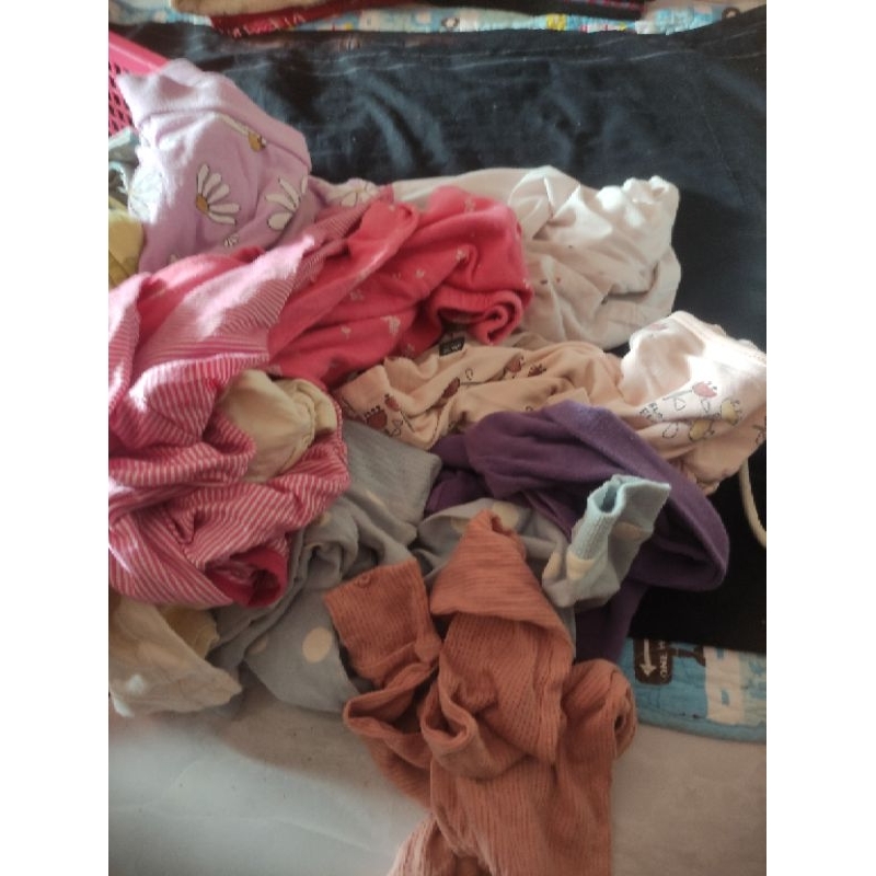 Jual REKAPAN BAJU TRIAS | Shopee Indonesia