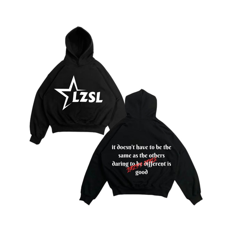 トップス YN. HOODED LS / XL YN. HOODED LS / XL