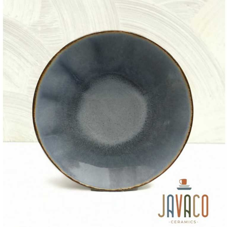 Jual Javaco | Piring Makan Keramik Polos | Piring Keramik Dessert ...