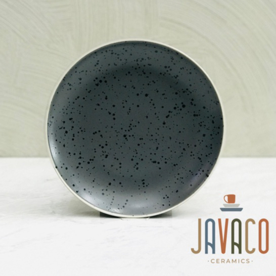 Jual Javaco | Piring Makan Keramik Polos | Piring Keramik Dessert ...