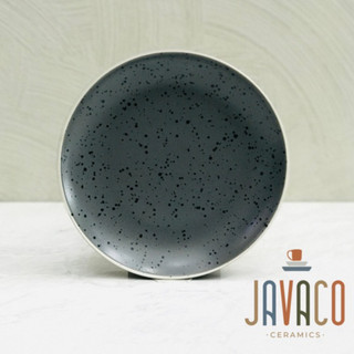 Jual Javaco | Piring Makan Keramik Polos | Piring Keramik Dessert ...