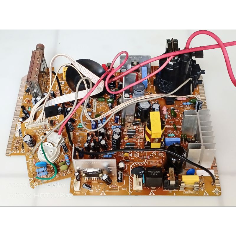 Jual Mesin TV Polytron slim mesin Tv Polytron u slim mesin tv Polytron