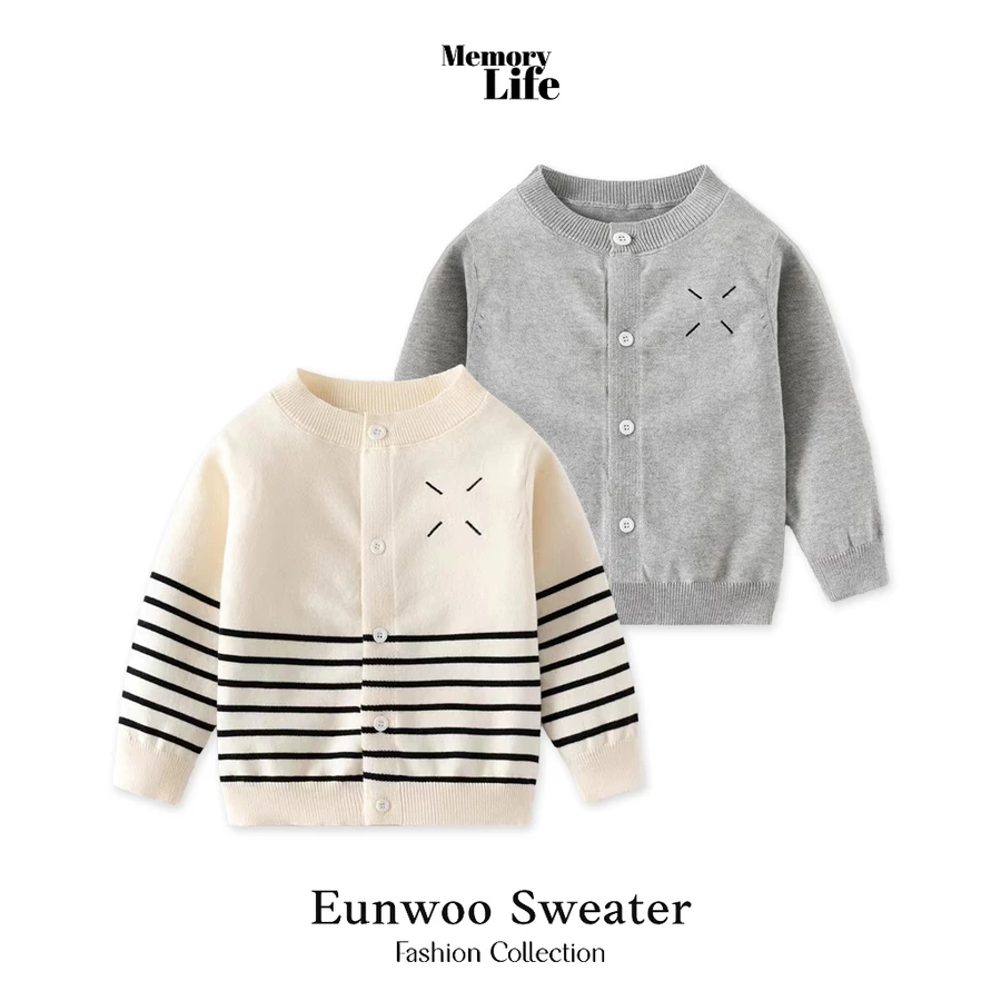 Eunwoo Sweater