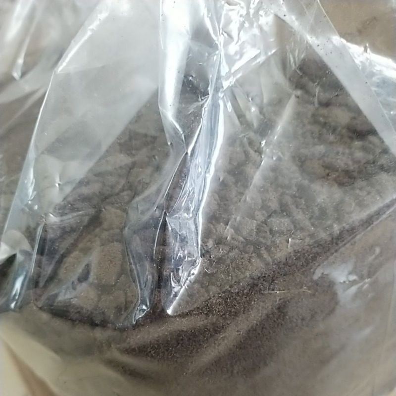 Jual Serena Rodeo Cookie Crumb Crumble Biskuit Coklat Remah 250g 500g ...