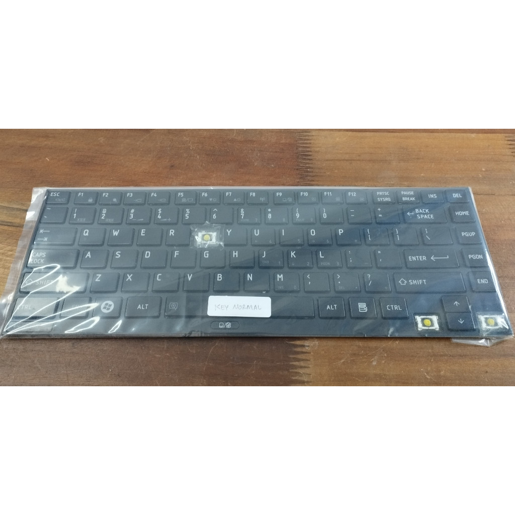 Jual Keyboard Laptop Toshiba Portage R930 Series | Shopee Indonesia