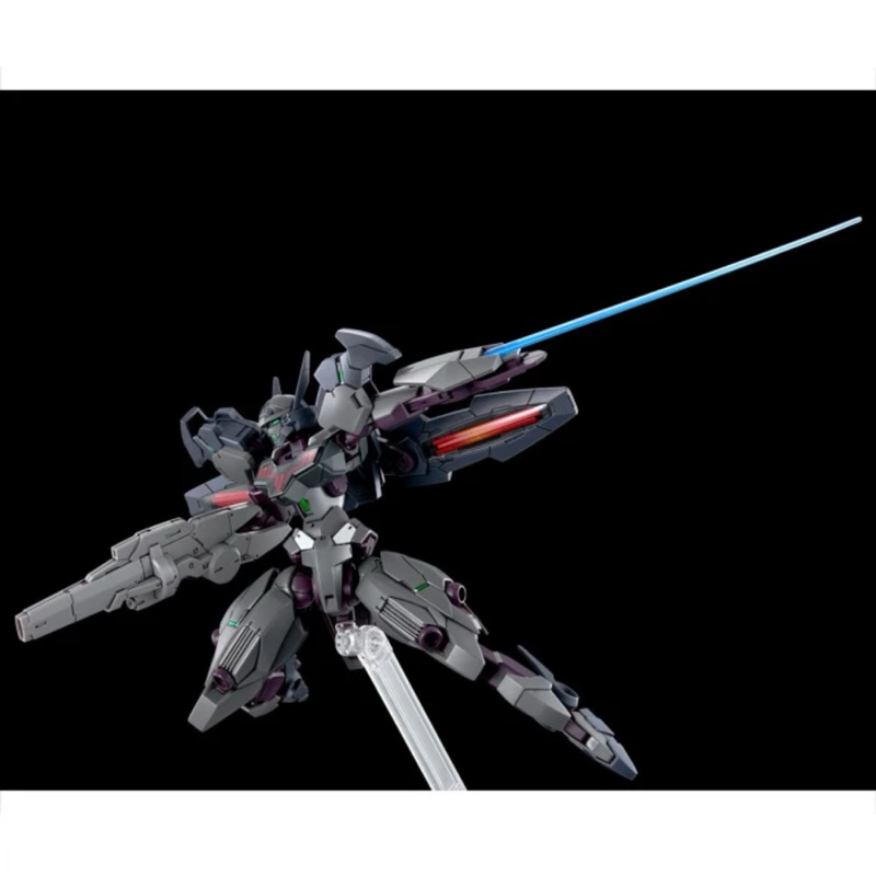 Jual HG 1/144 Gundnode Gundam P-Bandai | Shopee Indonesia
