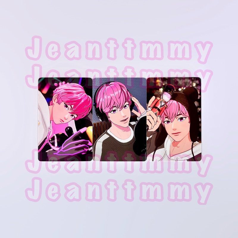 Jual [READY] PLAVE OFFICIAL FANCLUB PLLI 1ST MEMBERSHIP KIT