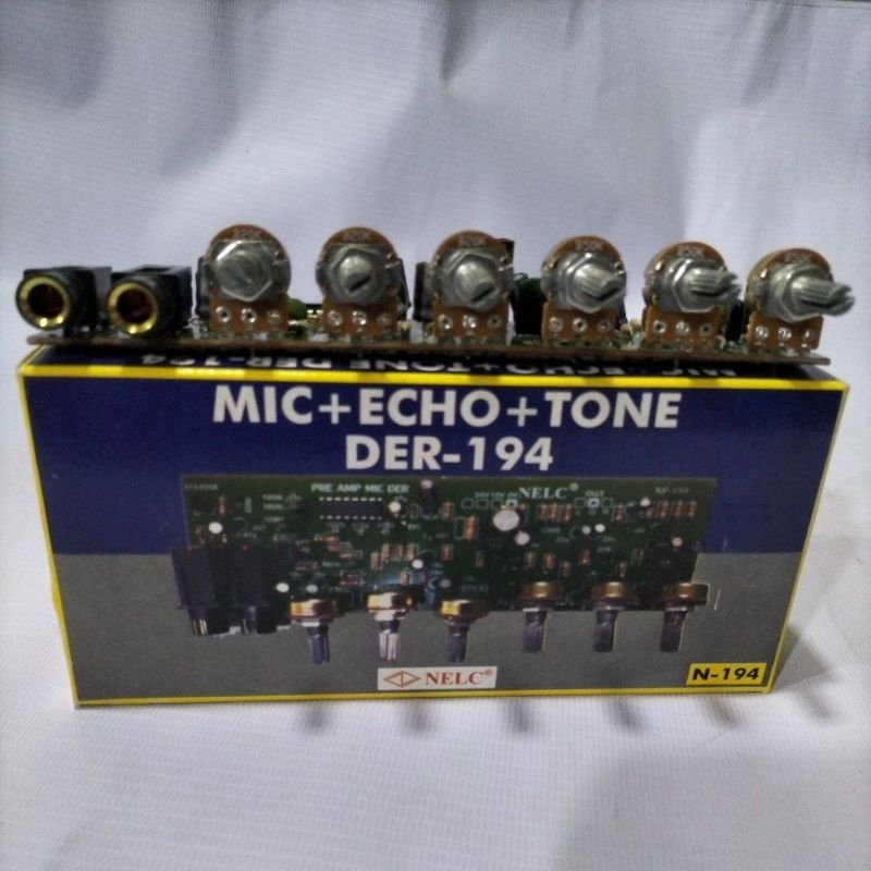 ベース EVA DENSHI micro preamp DI used】eva電子 / Micro Preamp MP-CL (2022 MODEL)【GIB横浜